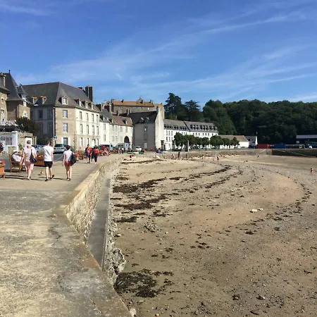 Bord De Des Bas Sablons Malo Saint-Malo